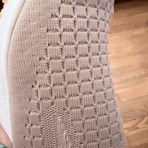 Women's Blush Slip-On Loafers